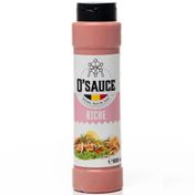 O'Sauce 800 ml Riche Sos