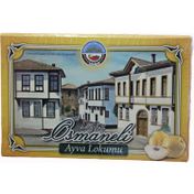 Osmaneli 400 gr Ayva Lokumu