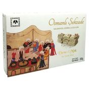 Osmanlı Şehzade 500 gr Deva-i Misk