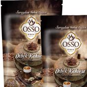 Osso 1 kg Osmanlı Dibek Kahvesi