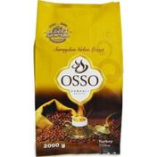 Osso 2 kg Osmanlı Kahvesi