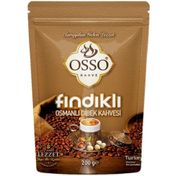 Osso 200 gr Fındıklı Osmanlı Dibek Kahvesi