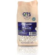 OTS Organik Kuru Fasulye 750 gr