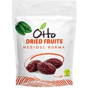 Otto Dried Fruits 150 gr Medjoul Hurma