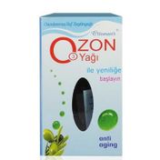 Ottoman's 50 ml Ozon Yağı