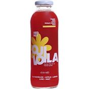 Ouı Voıla 414 ml Red Mix Karışık Meyveli İçecek