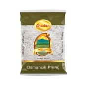 Ovadan 1000 gr Osmancık Pirinç