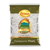 Ovadan 2.5 kg Osmancık Pirinç
