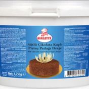Ovalette 1,75 kg Sütlü Pirinç Patlağı