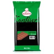 Ovalette 2.5 kg Sütlü Konfiseri Kokolin Çikolata