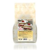 Ovalette Şekerli Vanilin 1 Kg
