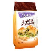 Öykü 500 gr Buğday Nişastası