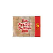 Oylum 1 kg Petibör Bisküvi