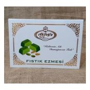 Öz Akifoğlu 210 gr Fıstık Ezmesi