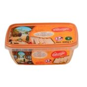 Öz Çakıroğlu 600 gr Glutensiz Sade Tahin Helvası