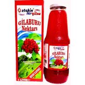 Öz Tekinler 1 lt Gilaburu Suyu