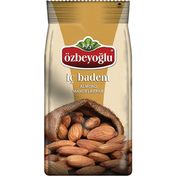 Özbeyoğlu 135 gr Tuzlu Kavrulmuş İç Badem