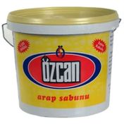 Özcan 400 gr Arap Sabunu Yüzey Temizleyici