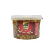Özdağ Zeytincilik 2 kg Zagota Yeşil Zeytin