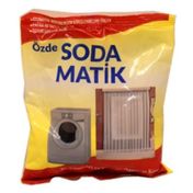 Özde 2x500 gr Sodamatik