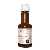 Oze 50 cc Karamel Şurubu