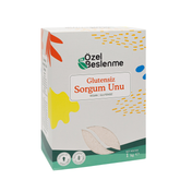 Özel Beslenme 1 kg Sorgum Unu