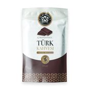 Ozeline 100 gr Çikolata Aromalı Türk Kahvesi