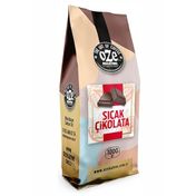 Ozeline 1000 gr Kahve Sıcak Çikolata