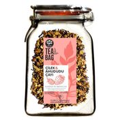 Ozeline 125 gr Çilek Ahududu Çayı