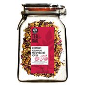 Ozeline 125 gr Kırmızı Orman Meyveleri Çayı