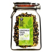 Ozeline 125 gr Limonlu Yeşil Çay