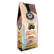 Ozeline 250 gr Böğürtlen Aromalı Frappe ve Milkshake Tozu