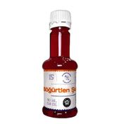 Ozeline 50 cc Böğürtlen Aromalı Kahve ve Kokteyl Şurubu