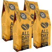 Ozeline Oze Kahve 250 gr All Day Blend Filtre Çekirdek Kahve
