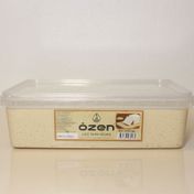Özen 1,9 kg Sade Tahin Helvası
