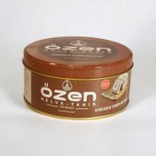 Özen 840 gr Nostalji Kutu Kakaolu Tahin Helvası