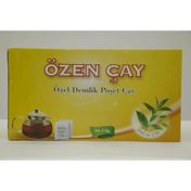Özen Demlik Poşet 5 kg Rize Çayı