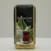Özen Gold 1 kg Rize Çayı
