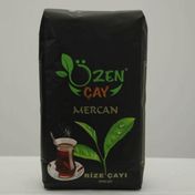 Özen Mercan 5 kg Rize Çayı