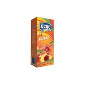 Özge 200 ml Şeftali Suyu