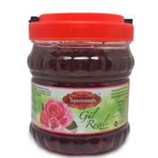 Özgıda Toposmanoğlu 1.5 kg Gül Reçeli