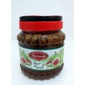 Özgıda Toposmanoğlu 2 kg İncir Reçeli