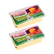 Özgüllü 2x600 gr Kaşar Peyniri