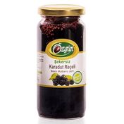 Özgün 300 gr Şekersiz Karadut Reçeli