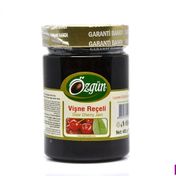 Özgün 400 gr Organik Vişne Reçeli