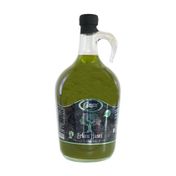Özgün Zeytin ve Zeytin Yağı 1.5 lt Teneke Erken Hasat Filtresiz Soğuk Sıkım Sızma Zeytinyağı
