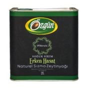 Özgün Zeytinyağı 2 lt Erken Hasat Sızma Zeytinyağı