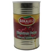 Özkaleli 4300 gr Kuşburnu Pulpu Büyük Boy