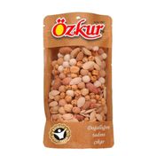 Özkur 1 kg Duble Karışık Kuruyemiş