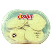 Özkur 300 gr Çörek Helva